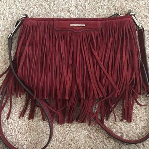 Rebecca Minkoff cross body